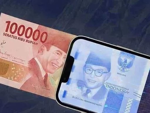 Era Baru Rupiah Dimulai, BI Siapkan Rupiah Digital Sebagai Stablecoin Nasional