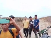 Sengketa Lahan, Masyarakat dan PTPN IV Sei Putih Galang Ribut