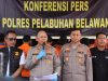Kapolres Pelabuhan Belawan Beri Ultimatum: Tidak Ada Tempat Bagi Pelaku Kejahatan di Belawan