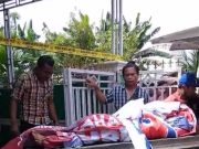 Duel Maut Diduga Pasangan Lesbian, Satu Tewas Satu Kritis