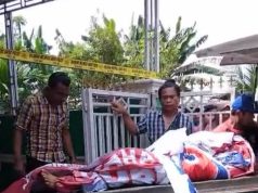 Duel Maut Diduga Pasangan Lesbian, Satu Tewas Satu Kritis