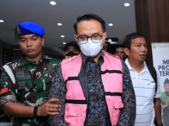 Kasus Citraland, Mantan Dirut PTPN2 Ditahan Terancam Pidana Seumur Hidup