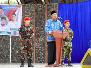 Bupati Langkat Apresiasi Semangat Pemuda Muhammadiyah Warisi Nilai Kepahlawanan