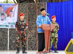 Bupati Langkat Apresiasi Semangat Pemuda Muhammadiyah Warisi Nilai Kepahlawanan