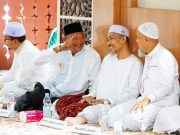 Bupati Syah Afandin Hadiri Haul Ke-102 Tuan Guru Besilam, Ajak Teladani Nilai Perjuangan Ulama