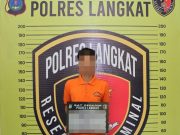 Sat Reskrim Polres Langkat Berhasil Ungkap Kasus Pemerasan, Kapolres Tegaskan Tidak Ada Ruang bagi Pelaku Intimidasi