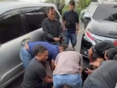255 Kg Ganja asal Aceh Gagal Edar di Sumut