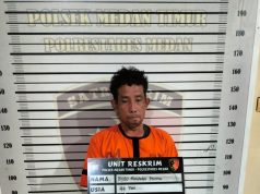 Usai Minum Tuak Dimarahi, Teman Ditikam hingga Tewas