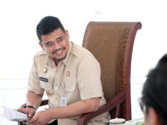 Bukti Kerja Keras Gubsu, Danau Toba Semakin Diminati Wisatawan Asing