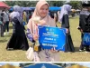 Mantap….!!! Fadila Ismalia Juara Tahfizh 10 Juz Putri MTQ Ke 58 Langkat