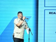 Gubernur Bobby Tancap Gas Kembalikan Kejayaan Sumut Provinsi Atlet