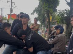 Dianiaya Sekelompok Preman Saat Demo di PT Tanimas Soap Industries, Kordinator Kommasi Lapor Polisi