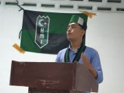 HMI Cabang Medan Kutuk Tindakan Kekerasan Terhadap Kadernya Saat Demo di PT Tanimas Soap Industries