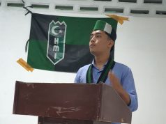 HMI Cabang Medan Kutuk Tindakan Kekerasan Terhadap Kadernya Saat Demo di PT Tanimas Soap Industries