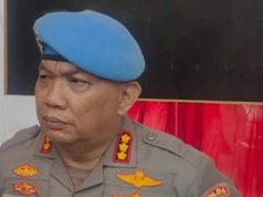 Diduga Peras Sejumlah Personel, Kabid Propam Polda Sumut Dicopot
