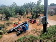 Bencana di Sumut, 62 Meninggal Dunia