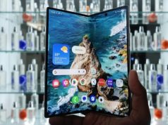 Pakai Galaxy Z Fold7, Riset Bisnis Jadi Lebih Mudah