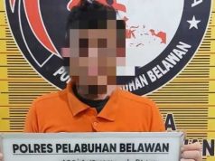 Polres Pematangsiantar Ciduk Dua Pemilik Ganja 31,75 Gram