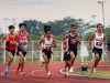 Atlet Sumut Jakabiran Harahap Sukses Sumbangkan Medali di Kejuaraan Atletik U18 & U20 Asia Tenggara