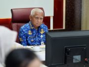 Kemendagri Apresiasi Upaya Sumut Tekan Inflasi dari 5,32% Menjadi 4,97%