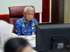 Kemendagri Apresiasi Upaya Sumut Tekan Inflasi dari 5,32% Menjadi 4,97%