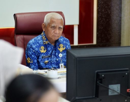 Kemendagri Apresiasi Upaya Sumut Tekan Inflasi dari 5,32% Menjadi 4,97%