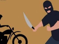 Kawanan Begal Bacok Warga Pakpak Bharat di Medan Tembung