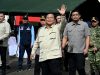 Presiden Prabowo Bersama Gubernur Tinjau Banjir dan Longsor Sumut, Penanganan Infrastruktur dan BBM Jadi Fokus Utama