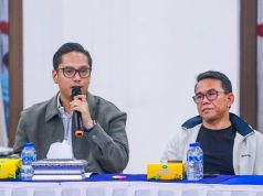 Pemko Medan Siaga Penuh. Rico Waas Pimpin Langsung Rapat Evaluasi Banjir Terbesar dan Bersiap Hadapi Cuaca Buruk 1-9 Desember