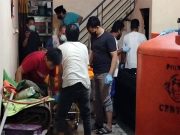 Diduga Keracunan, Satu Keluarga Ditemukan Tewas