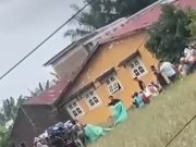 Diduga Terseret Banjir, Mayat Remaja Ditemukan di Sawah