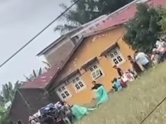 Diduga Terseret Banjir, Mayat Remaja Ditemukan di Sawah