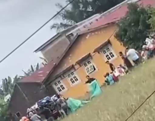 Diduga Terseret Banjir, Mayat Remaja Ditemukan di Sawah