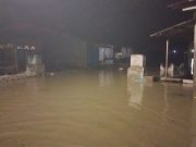 Cuaca Buruk, Warga Pantai Labu Diminta Waspadai Banjir Rob