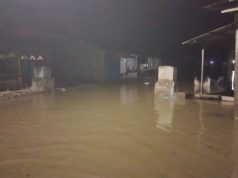Cuaca Buruk, Warga Pantai Labu Diminta Waspadai Banjir Rob