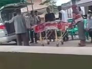 Sepeda Motor Nabrak Truk Antri BBM, Balita Tewas