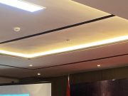 Aktivis GMNI Kecam Rencana PT. KAI Gusur UMKM