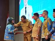 4.018 Non ASN Pemkab Deli Serdang Diangkat Menjadi PPPK Paruh Waktu, Bupati Minta Jangan Malas