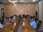 Puskesmas Desa Telagah Akan Dibangun Kembali pada 2026