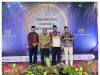 Kepala MAN Labuhanbatu Raih Indonesian Inspire Award 2025
