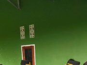 Polwan Polda Sumut Salurkan Bantuan Sosial kepada Korban Banjir di Pangkalan Brandan