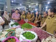 Harga Bawang Merah dan Cabai Rawit di Deli Serdang Meroket Capai Rp 68 Ribu Perkilo