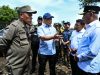 Groundbreaking Huntap Korban Bencana, Wagub Sumut Harap Selesai Tepat Waktu