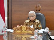 Pulihkan Perekonomian Masyarakat, Kementan Segera Rehabilitasi Lahan Pertanian Terdampak Bencana di Sumut