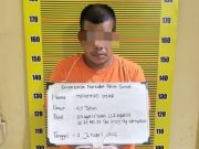 Langkah Tegas Awal Tahun 2026, Polda Sumut Amankan 5 Kg Sabu di Jalur Lintas Sumatera