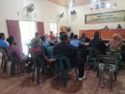 Desa Secanggang Gelar Rakor di Awal Tahun 2026