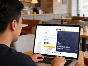 Baru Tiga Hari, 8.160 Wajib Pajak Sudah Melaporkan SPT Tahunan Melalui Coretax