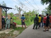 Warga Riau Ditemukan Tewas Dalam Sumur Leher Terikat Tali