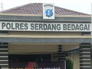 Diduga ada Upeti, Bandar Judi TOGEL di Sergai Kebal hukum