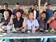 Tutup Judi Togel Kembali Disuarakan di Sergai, Masyarakat: Apa Kapolres Tak Mendengar?